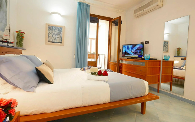 Rosa dei Venti Appartamenti