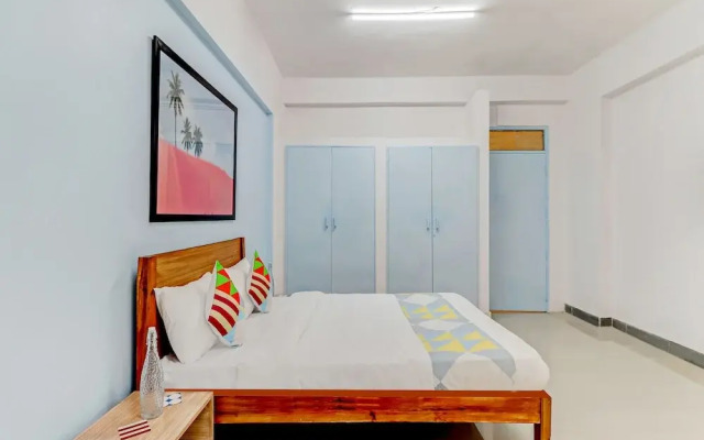 OYO Home 36553 Elegant Stay J P Nagar