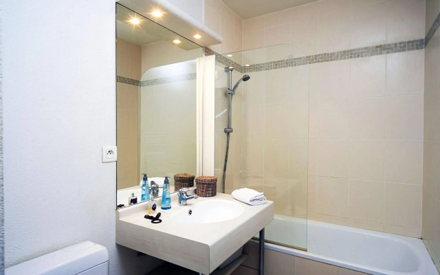 Vacancéole Le Domaine de Bertheaume