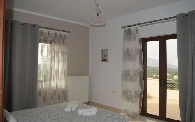 Sunrise house Armi 5'from falassarna!