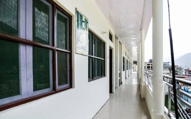 SPOT ON 44566 Hotel Gautam Park