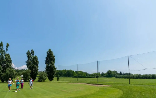 Belvilla by OYO Golf B