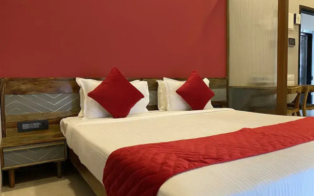 Theory9 Premium Serviced Apartments Khar