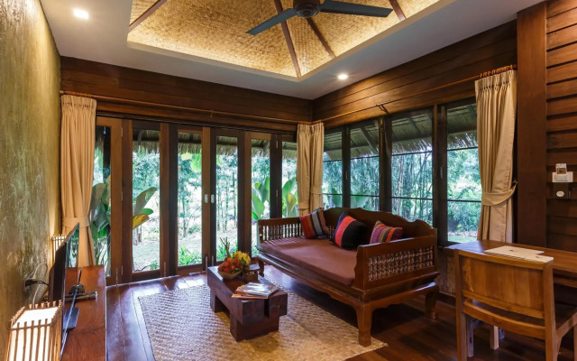 Azalea Village Wellness Resort