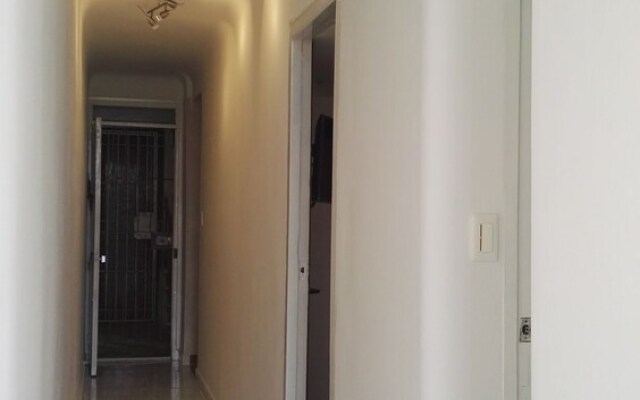Galiano'apartment