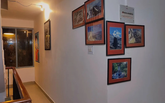 Mitra Hostel 2.0 Mcleodganj