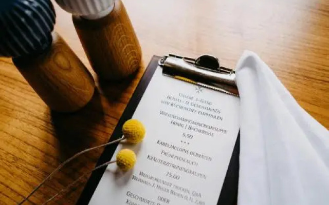 Ringhotel Johanniterbad