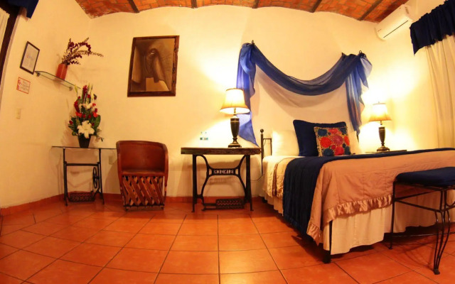 SPA Casa Armonía Hotel