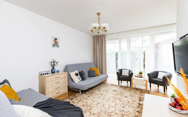 Super Apart Bobrowiecka 11C