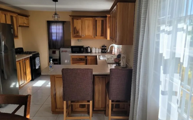 Soleil Holiday Home 125