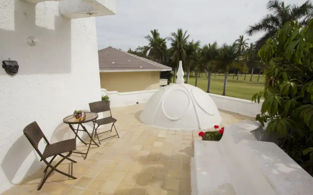 Mazatlan Golf Course Condominiums