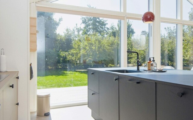 6 Person Holiday Home in Juelsminde-by Traum