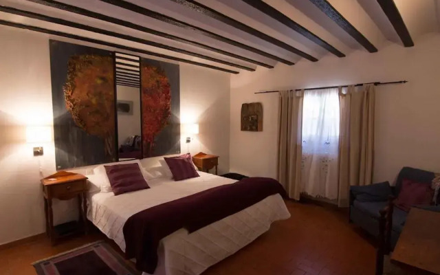 Hotel Rural La Ceramica