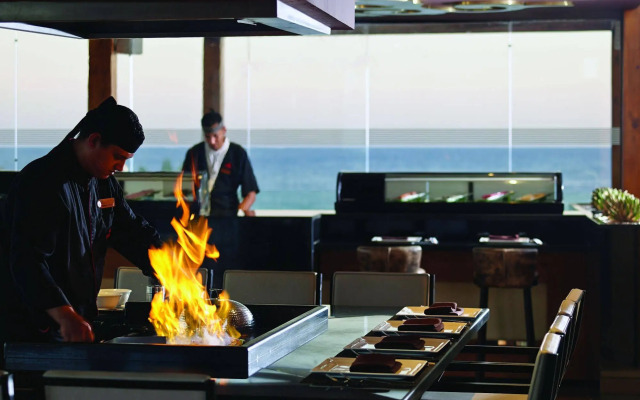 Coral Sea Imperial "Coral Sea Sensatori"