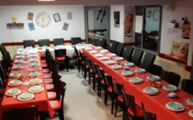 Auberge De L Alzou