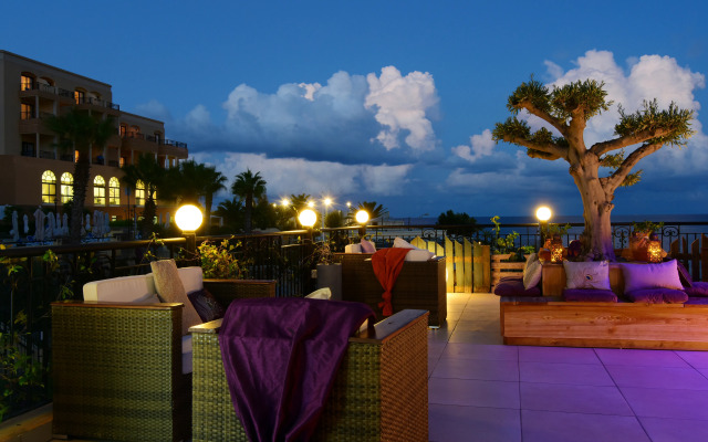 Corinthia St George's Bay