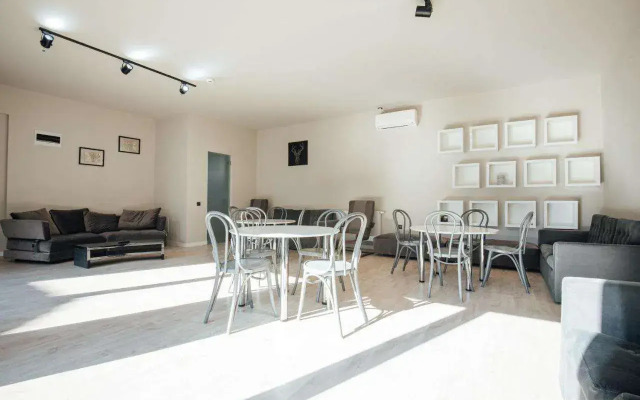 Vila Fabesca