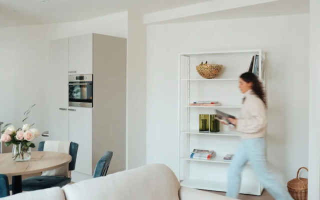 Urban Suites