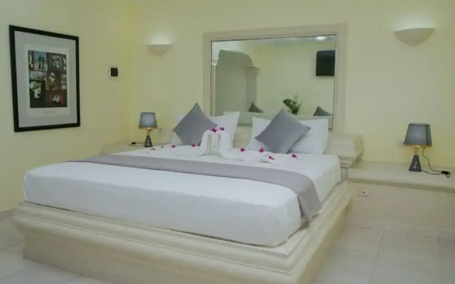 Hotel Castillo Real
