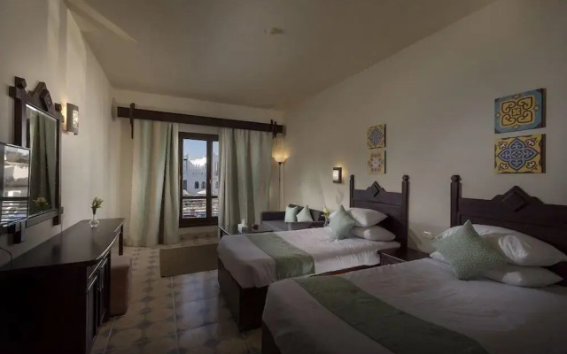 Mazar Resort & Spa By Kemet