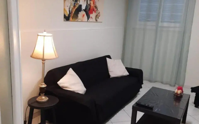 Lousi house