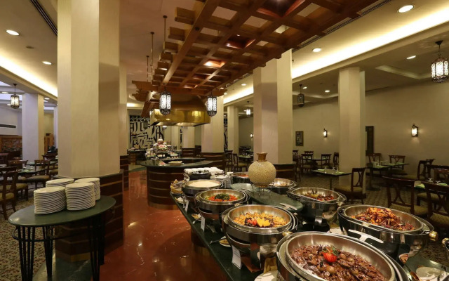 Makarem Ajyad Makkah Hotel
