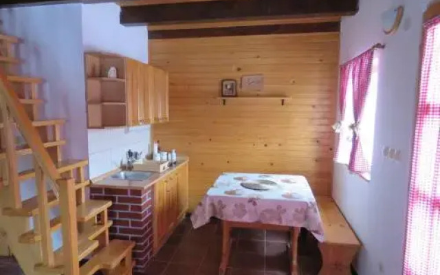 Guesthouse Stefanac