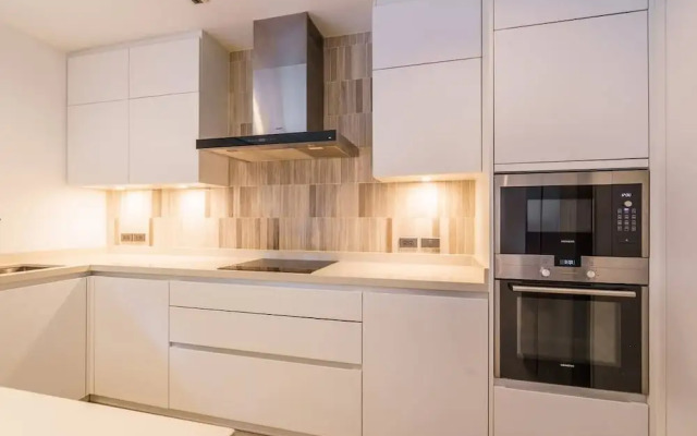 Designer 49 Pool Villa