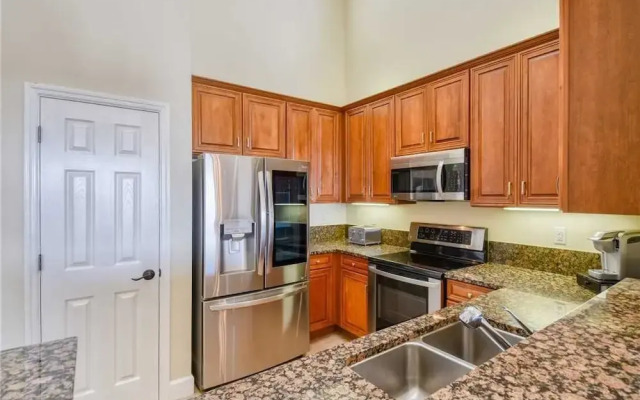 1063 Cinnamon Beach - Three Bedroom Condo