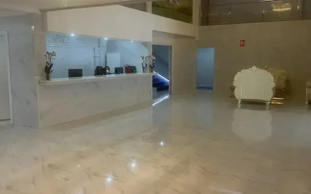Hotel Aviación