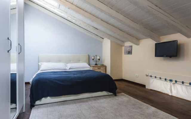 Casa Florus by Wonderful Italy