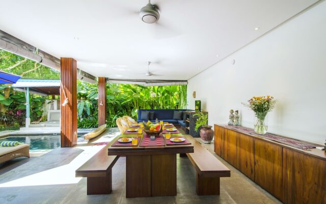 Villa Pagi