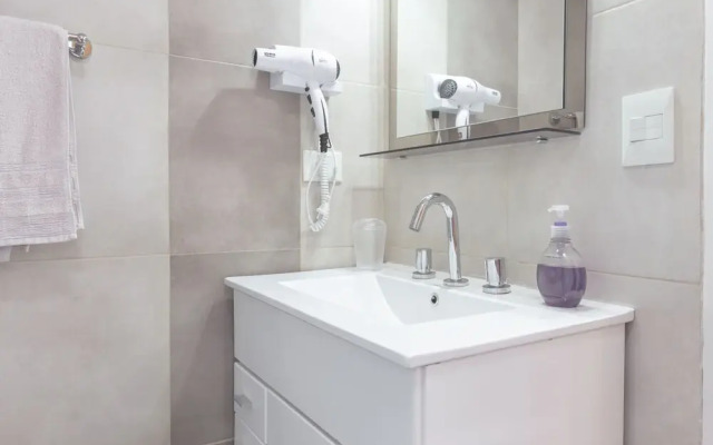 Exclusivo Departamento Céntrico FR2