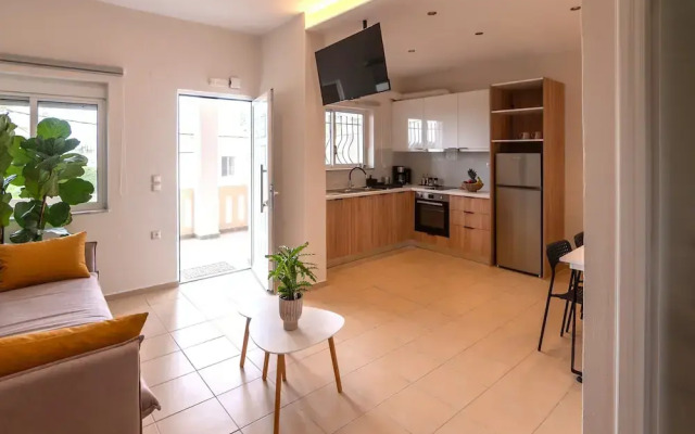 Cozy Living Apartments
