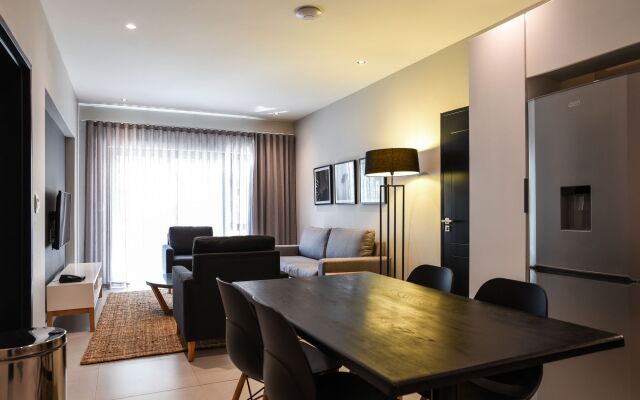 Mint Hotel Rosebank