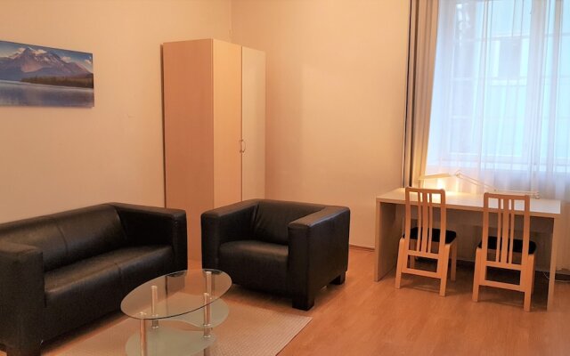 Toome Apartment