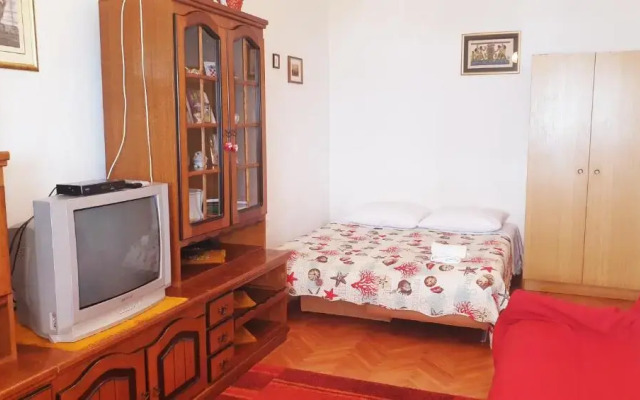 Apartment Tony Omiš