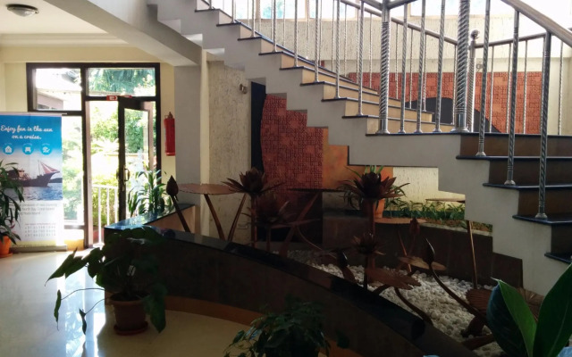 Sun Sea Resort
