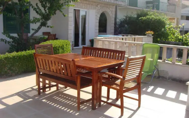 Apartments Villa Luce