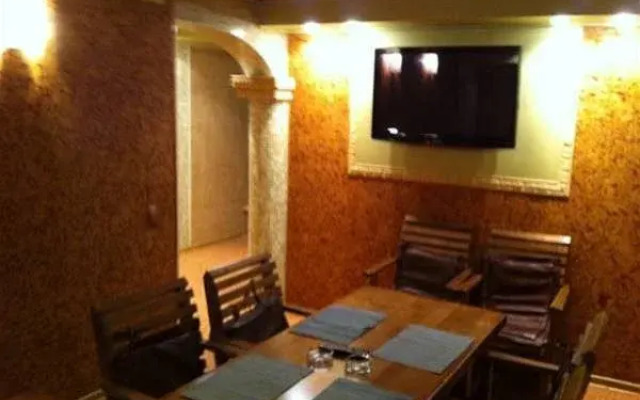 Гостиничный Комплекс Альянс