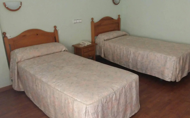 Отель Bluesea Torremolinos Centro