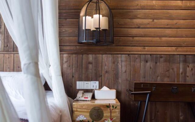 Wenzhou Langhouse Inn