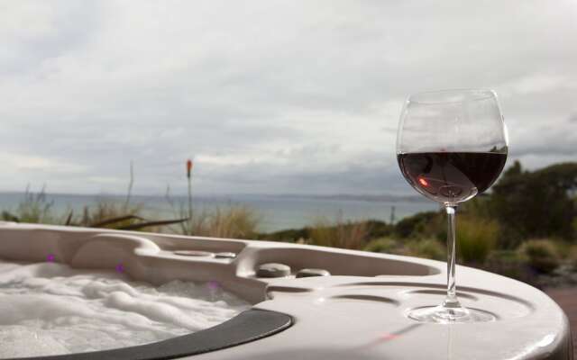 Waoku Lodge