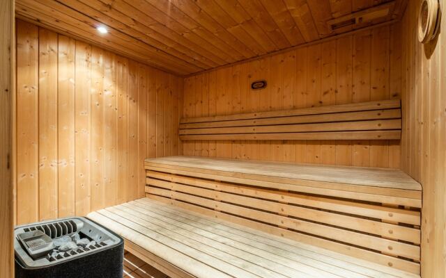 Chalet Doux Abri Morzine - by EMERALD STAY