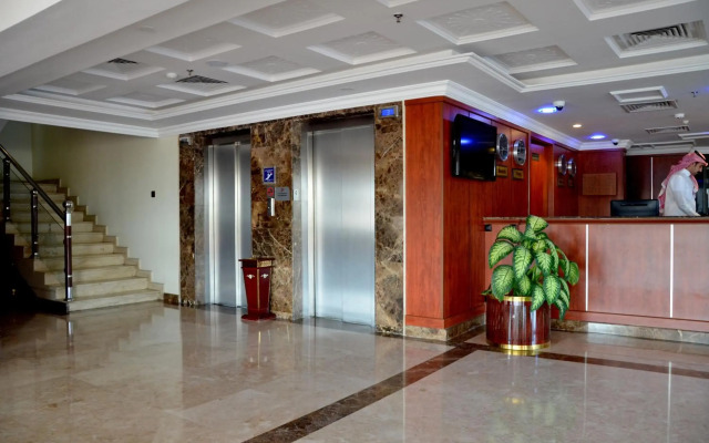 Crown Tower Hotel