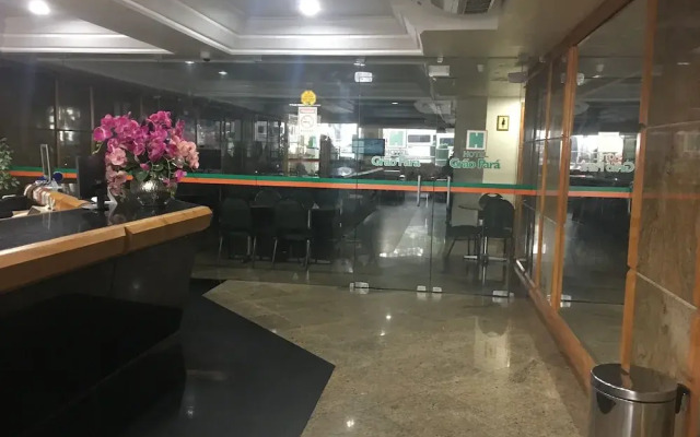 Hotel Grão Pará