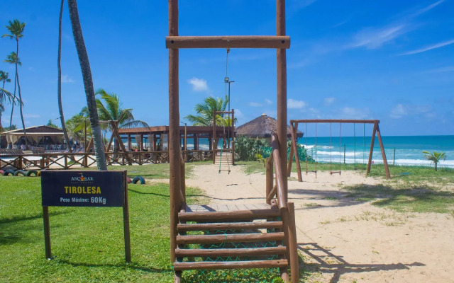 Ancorar Flat Resort