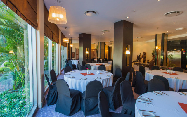 InterContinental Lusaka by IHG