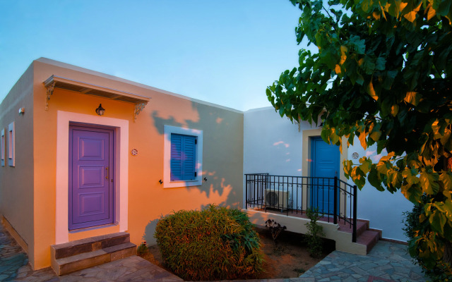 Lofos Apartments