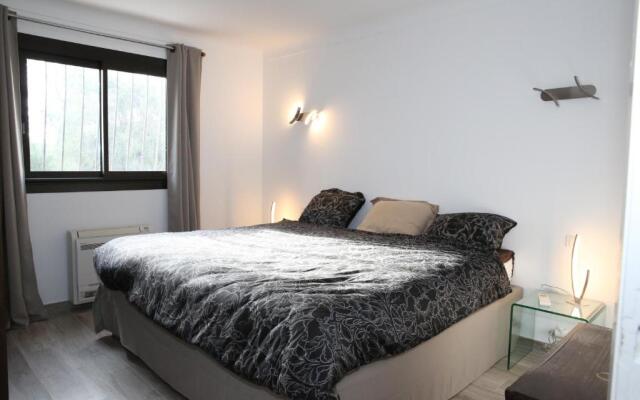 Villa Roquefort Les Pins